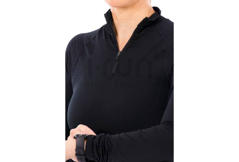 Odlo Performance Warm Turtle Half Zip
