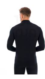 Odlo Performance Warm Turtle Half Zip