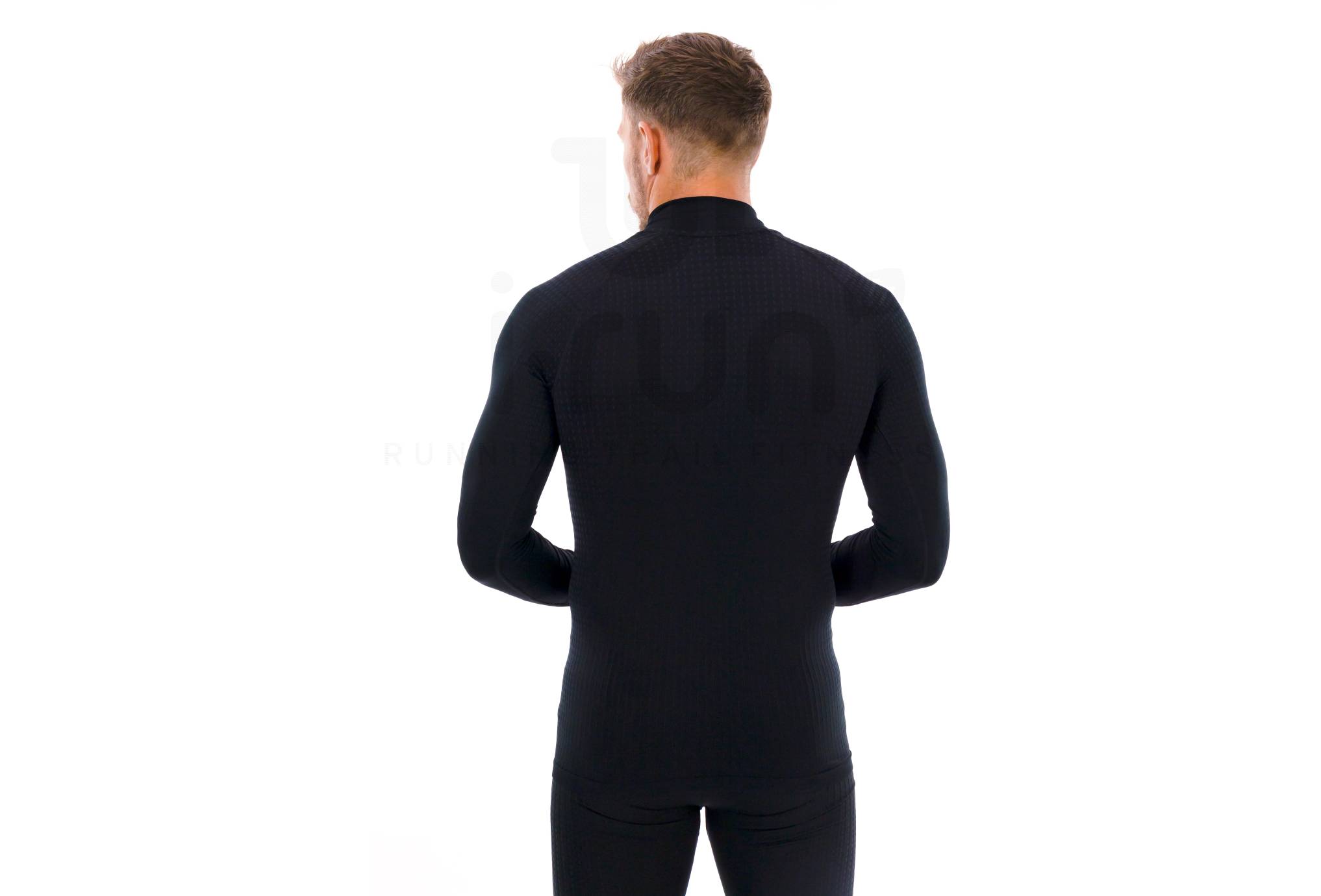 Odlo Performance Warm Turtle Half Zip