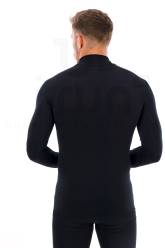 Odlo Performance Warm Turtle Half Zip