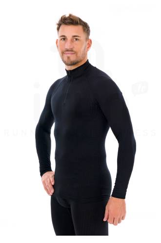 Odlo Performance Warm Turtle Half Zip 
