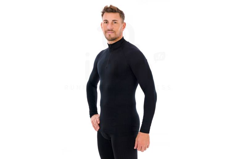 Odlo Performance Warm Turtle Half Zip