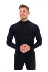 Odlo Performance Warm Turtle Half Zip