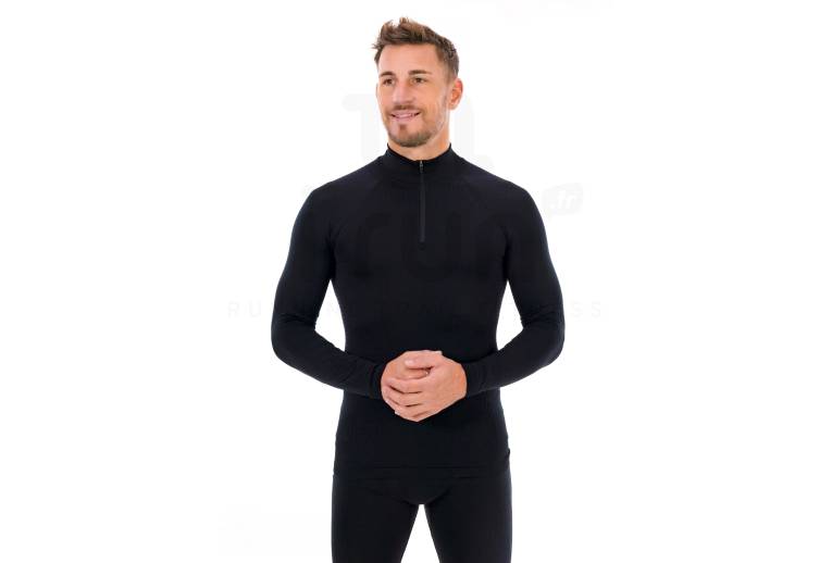 Odlo Performance Warm Turtle Half Zip