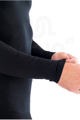 Odlo Performance Warm Turtle Half Zip 