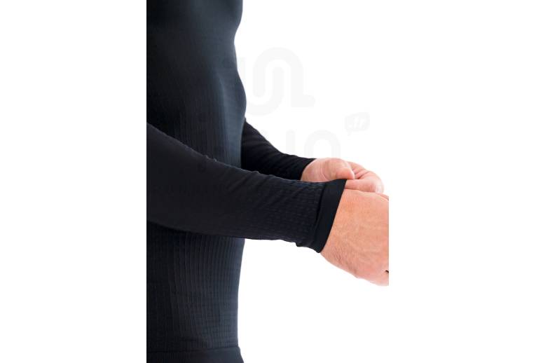 Odlo Performance Warm Turtle Half Zip