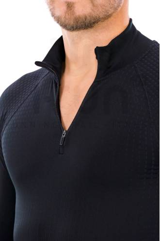 Odlo Performance Warm Turtle Half Zip 