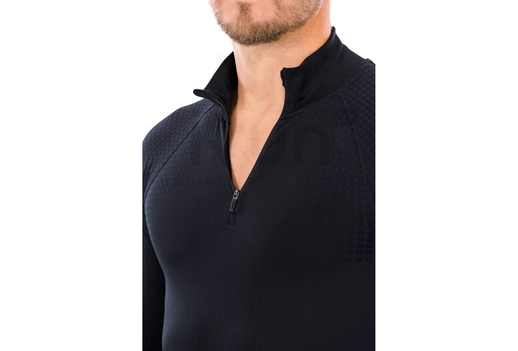 Odlo Performance Warm Turtle Half Zip