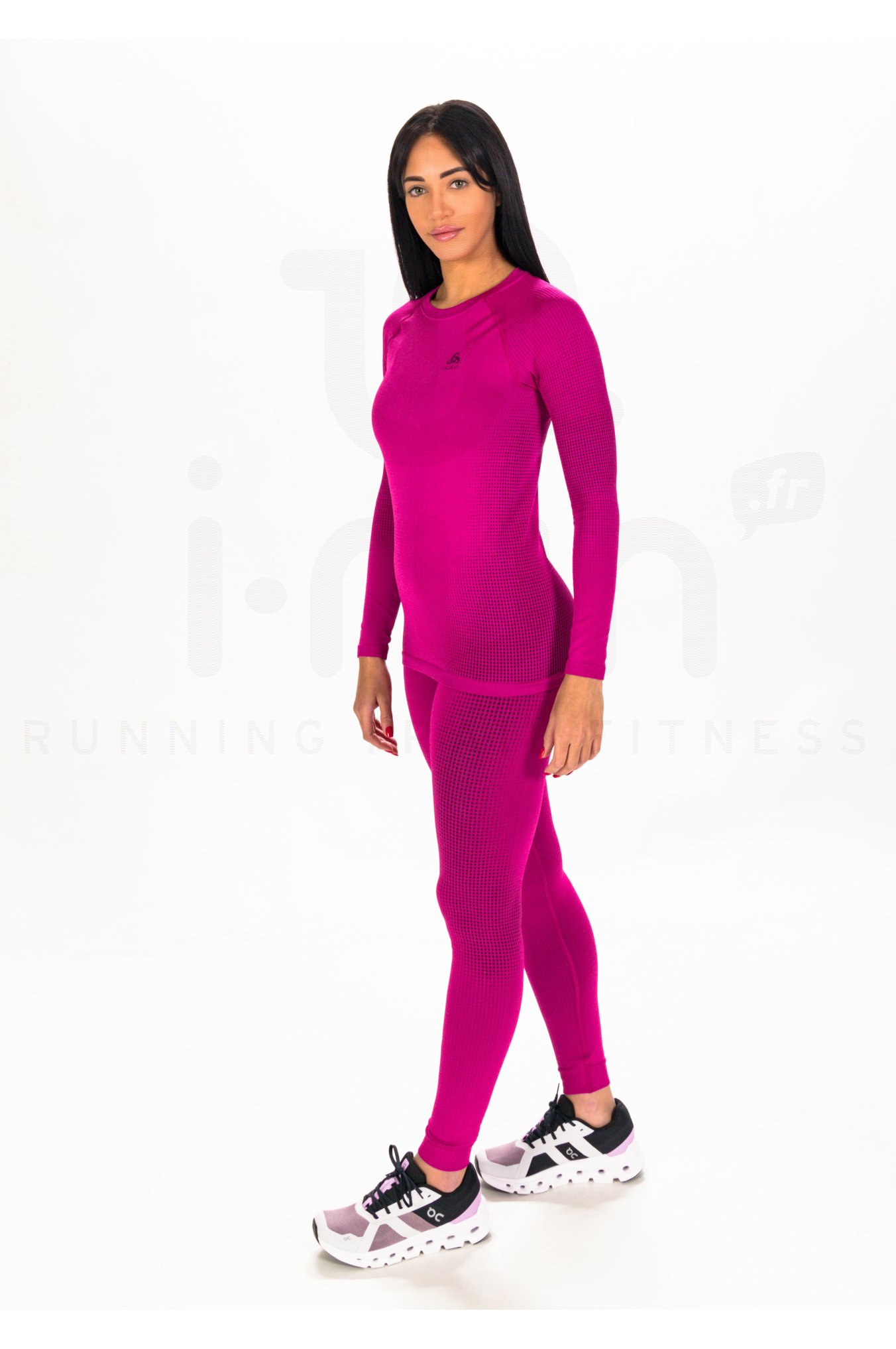 Odlo Performance Warm 