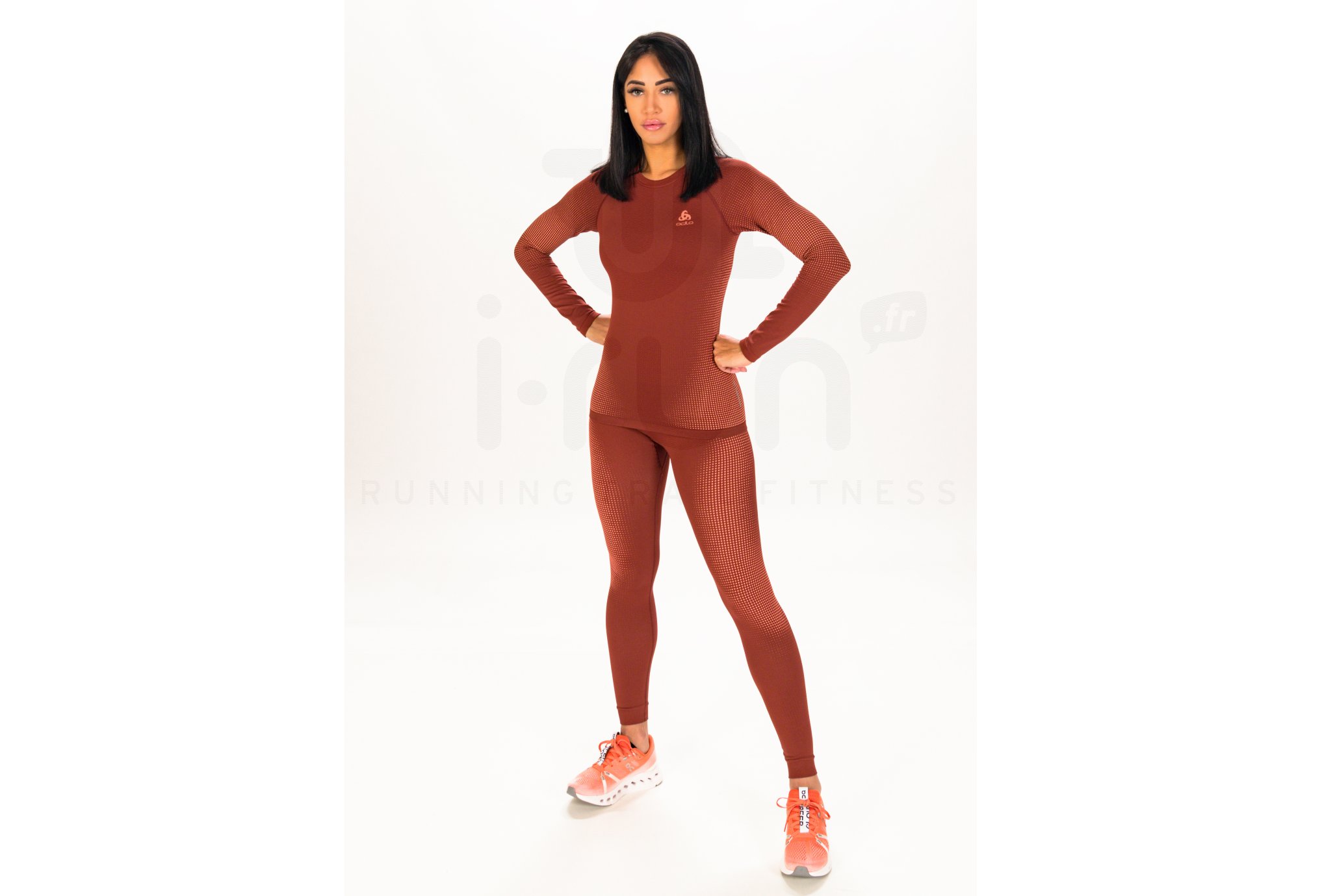 Odlo Performance Warm ECO W