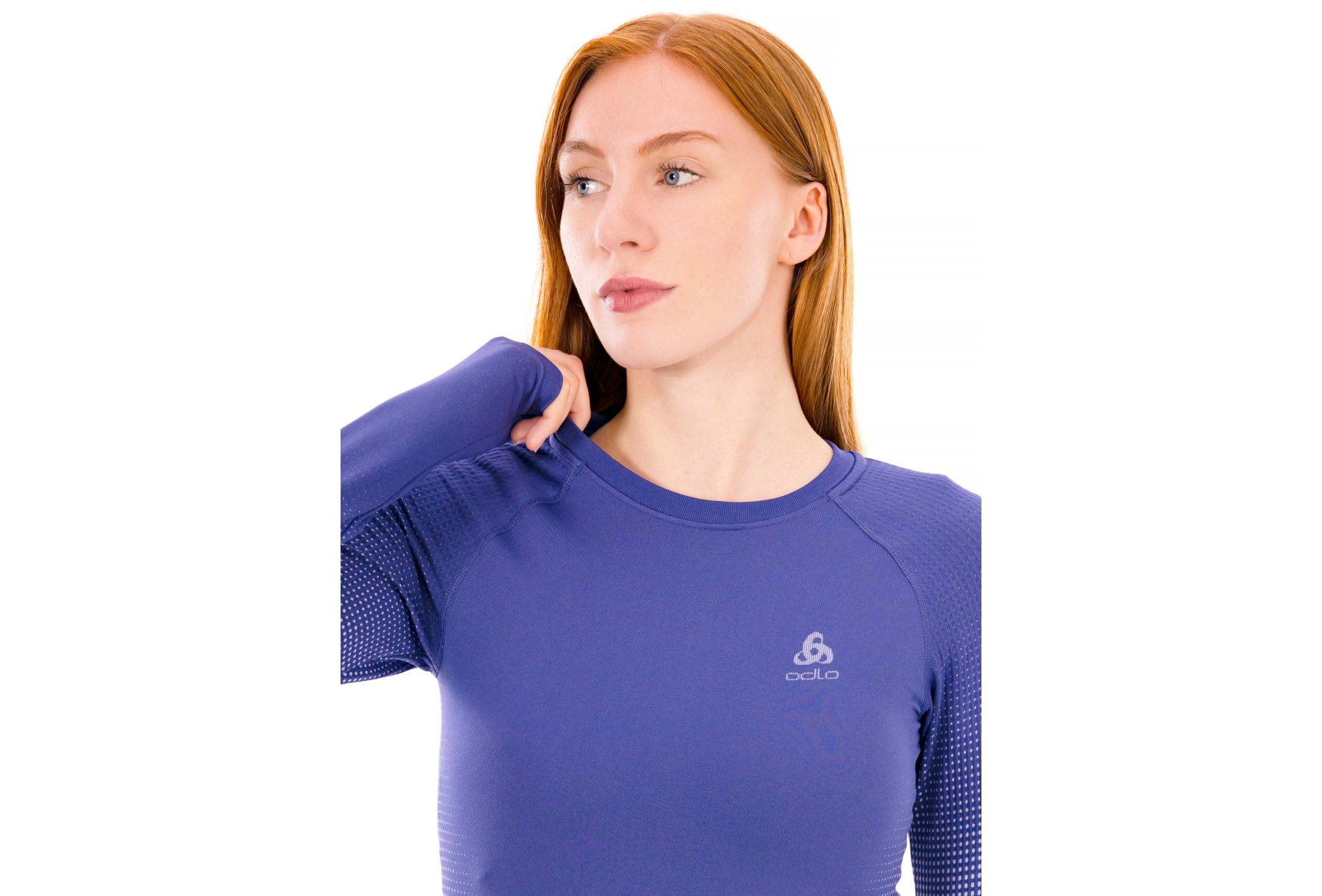 Odlo Performance Warm ECO W