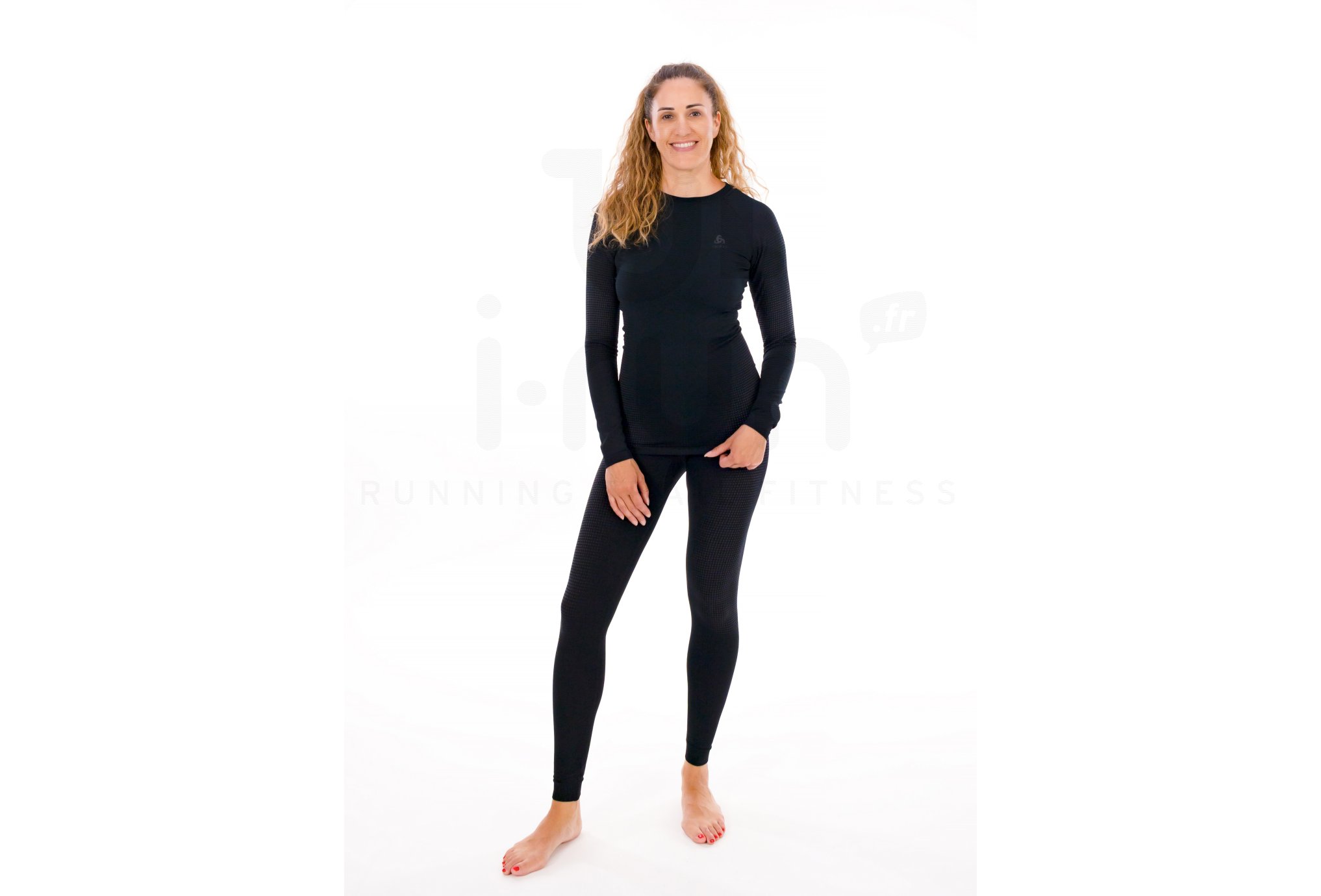 Odlo Performance Warm ECO