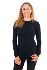Odlo camiseta manga larga Performance Warm ECO
