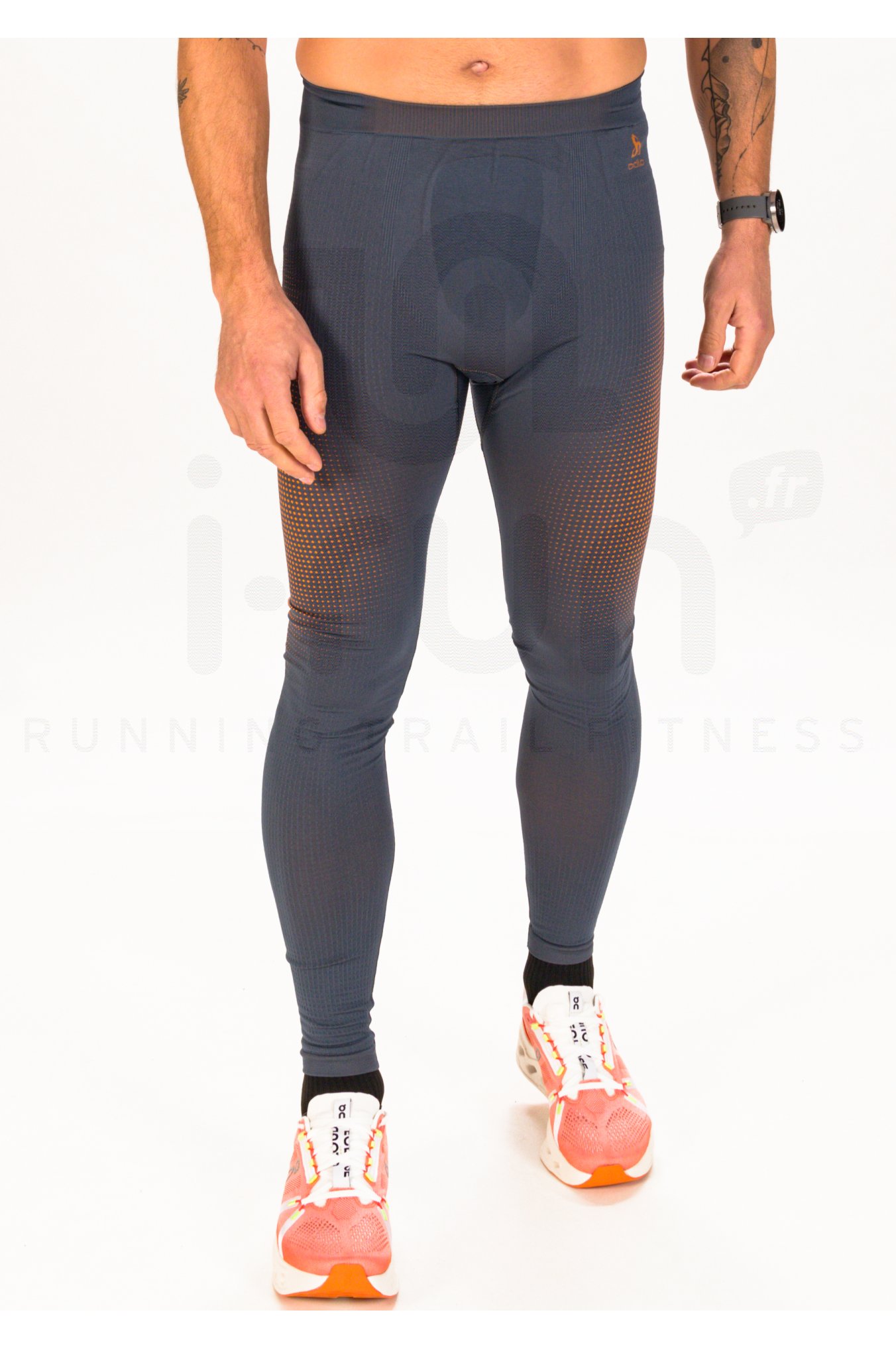 Odlo Performance Warm 