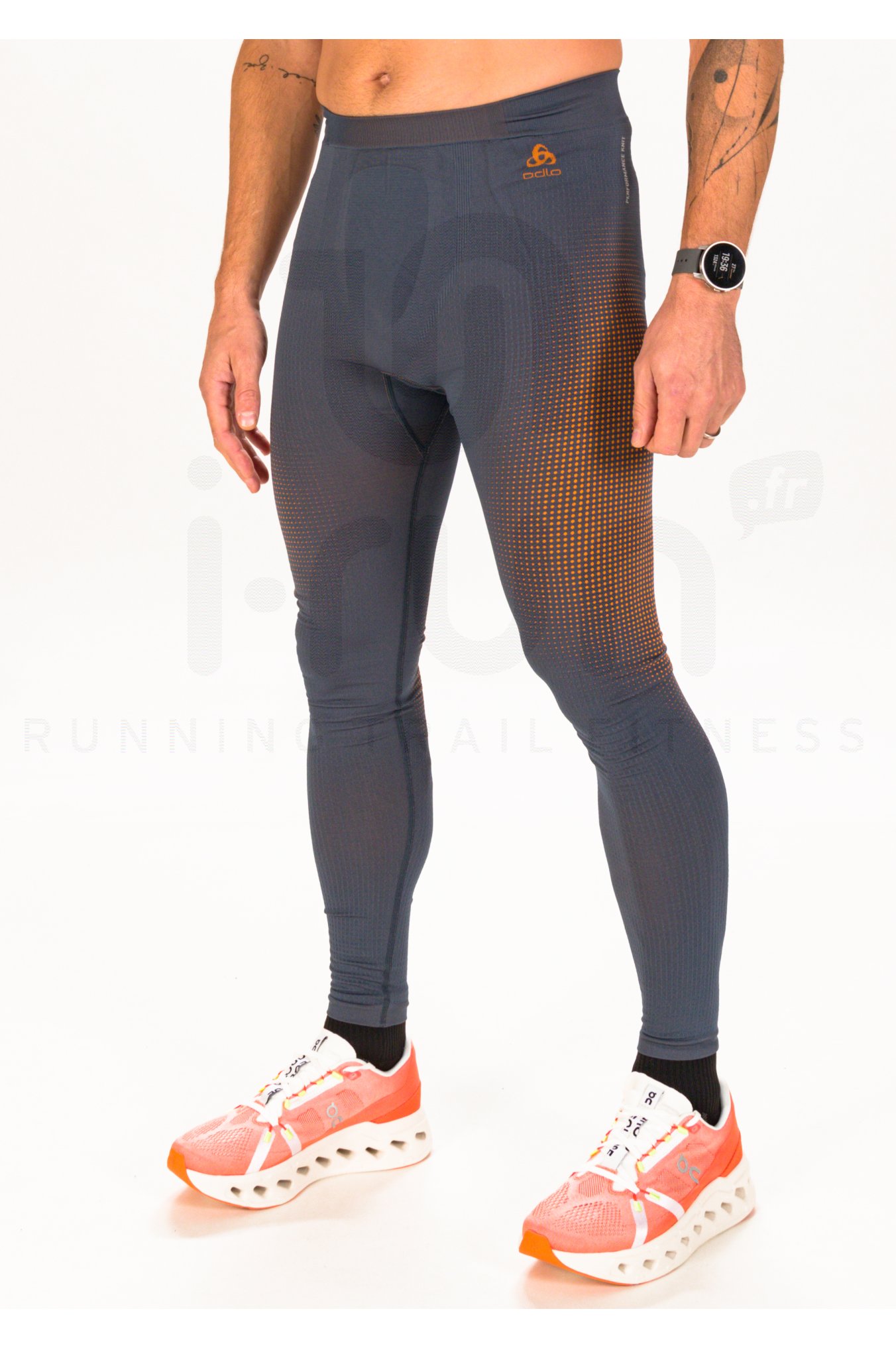 Odlo Performance Warm 