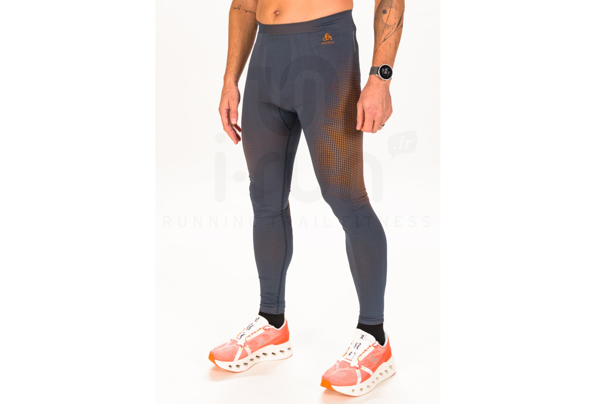 Odlo Performance Warm ECO M