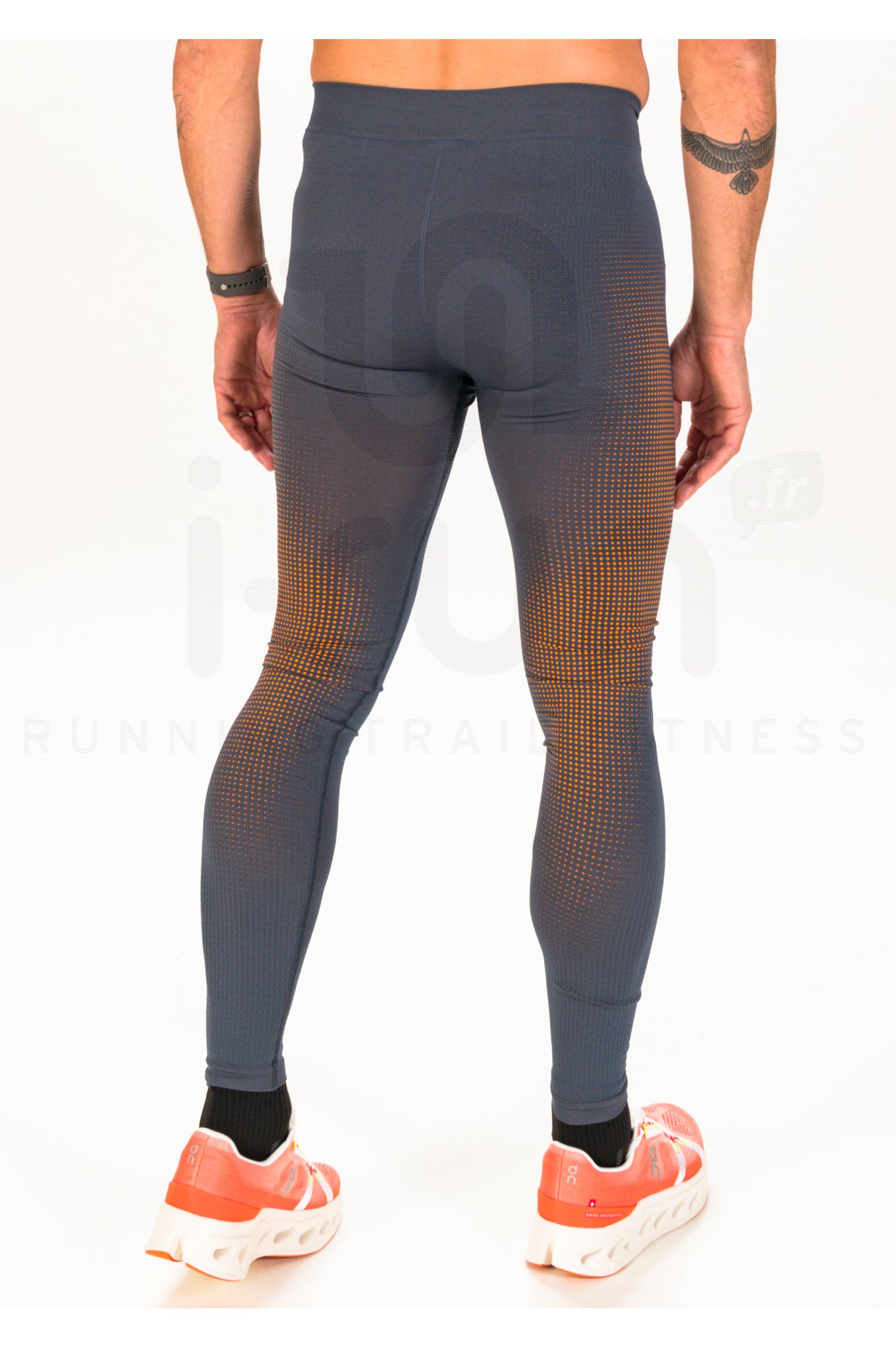 Odlo Performance Warm 