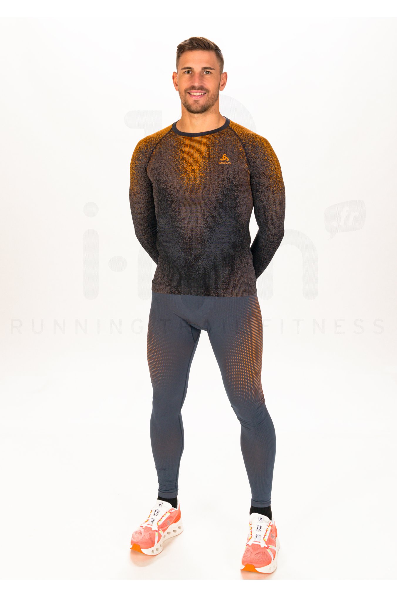 Odlo Performance Warm 