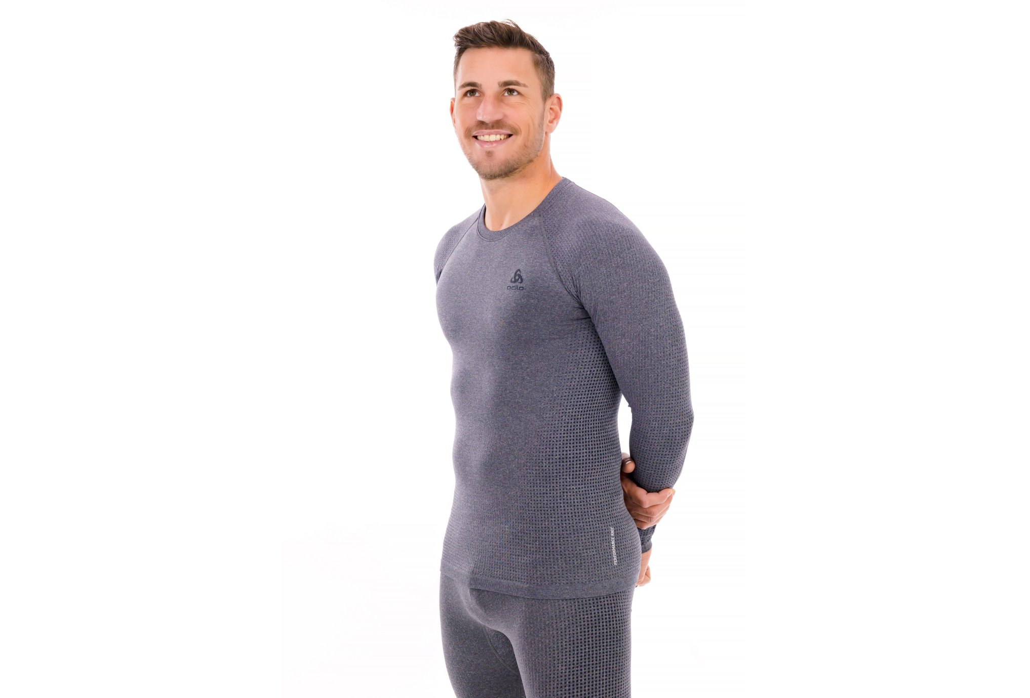 Odlo Performance Warm ECO M