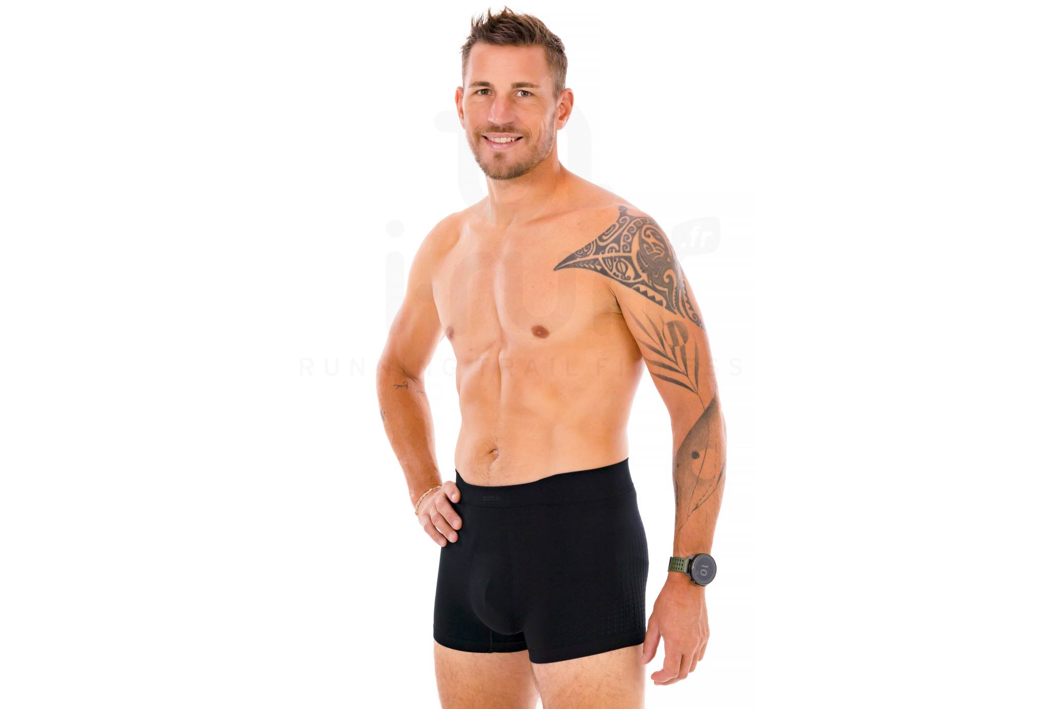 Odlo Performance Warm