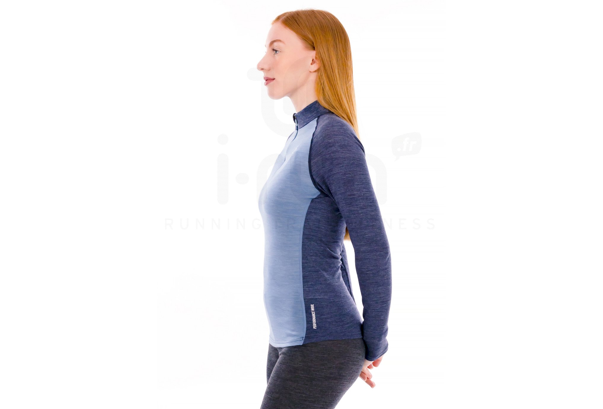 Odlo Performance Wool 150 W