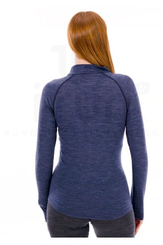 Odlo Performance Wool 150 1/2 Zip 