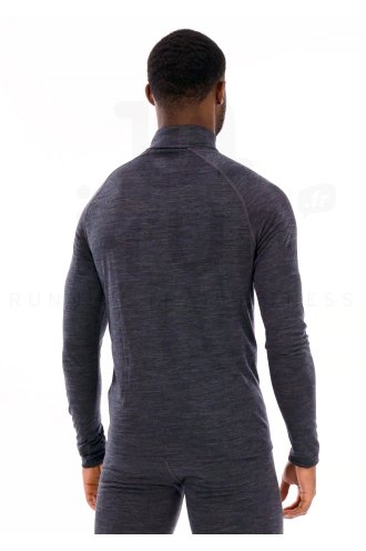 Odlo Performance Wool 150 1/2 Zip 