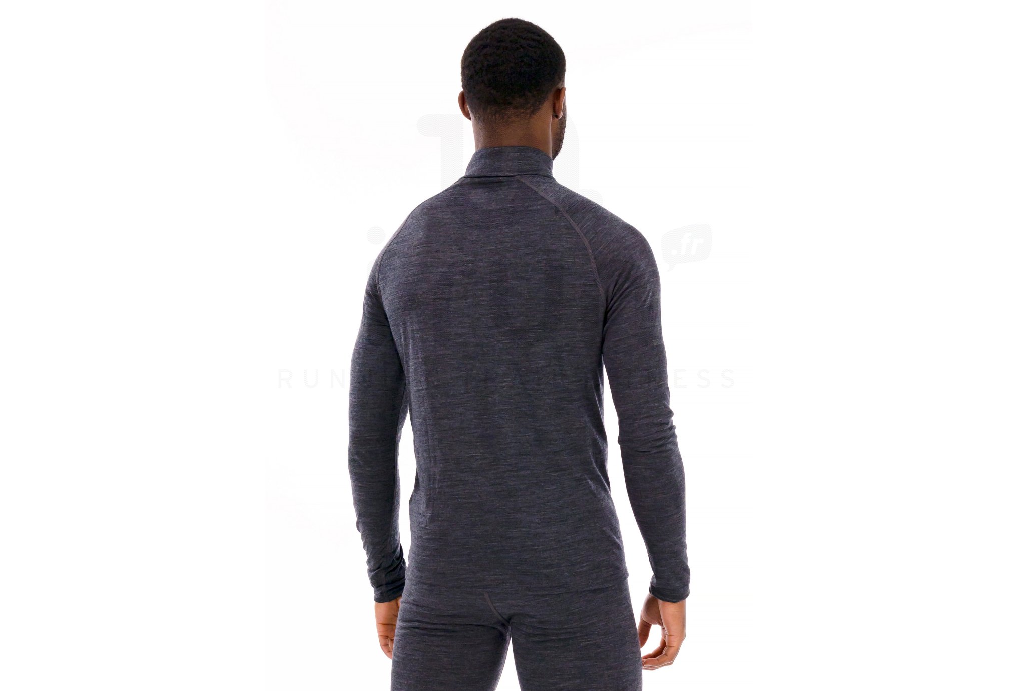 Odlo Performance Wool 150 1/2 Zip