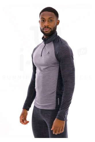 Odlo Performance Wool 150 1/2 Zip 