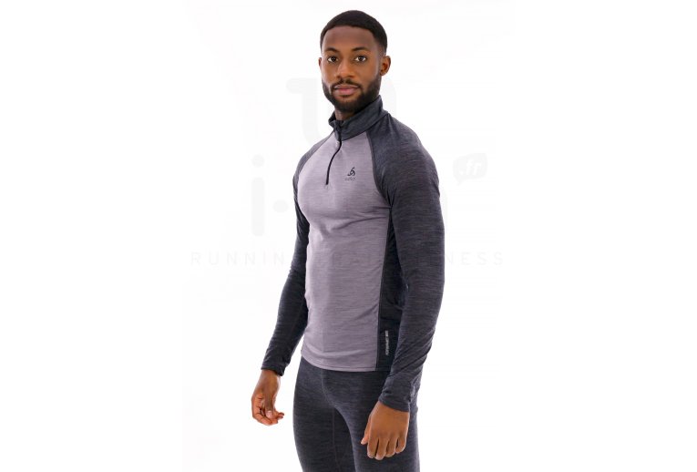 Odlo Performance Wool 150 1/2 Zip