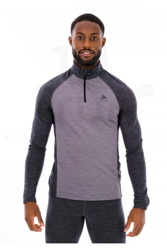 Odlo Performance Wool 150 1/2 Zip 