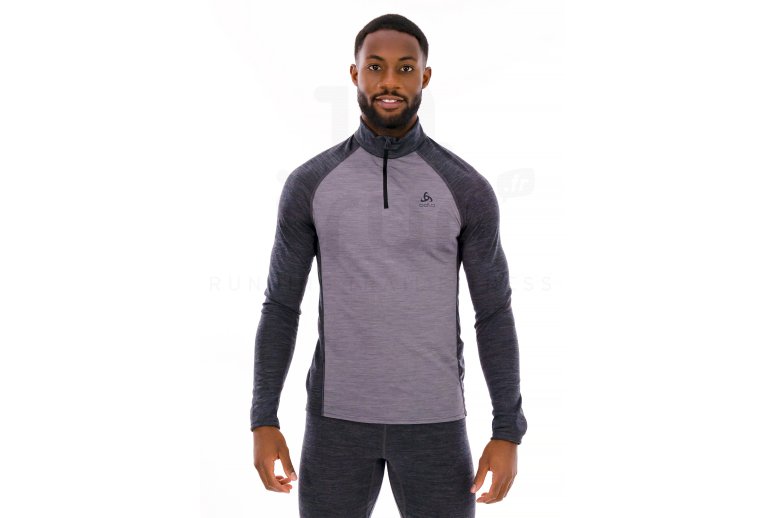 Odlo Performance Wool 150 1/2 Zip