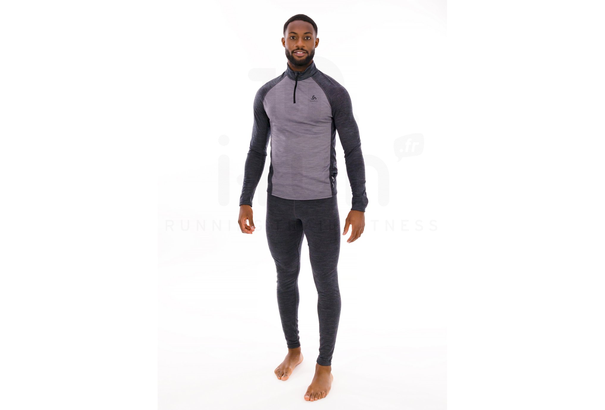 Odlo Performance Wool 150 1/2 Zip