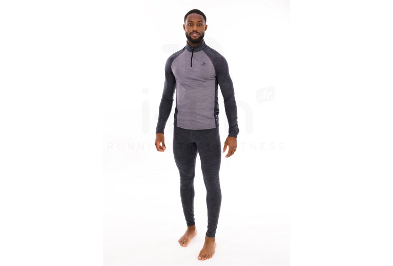 Odlo Performance Wool 150 1/2 Zip