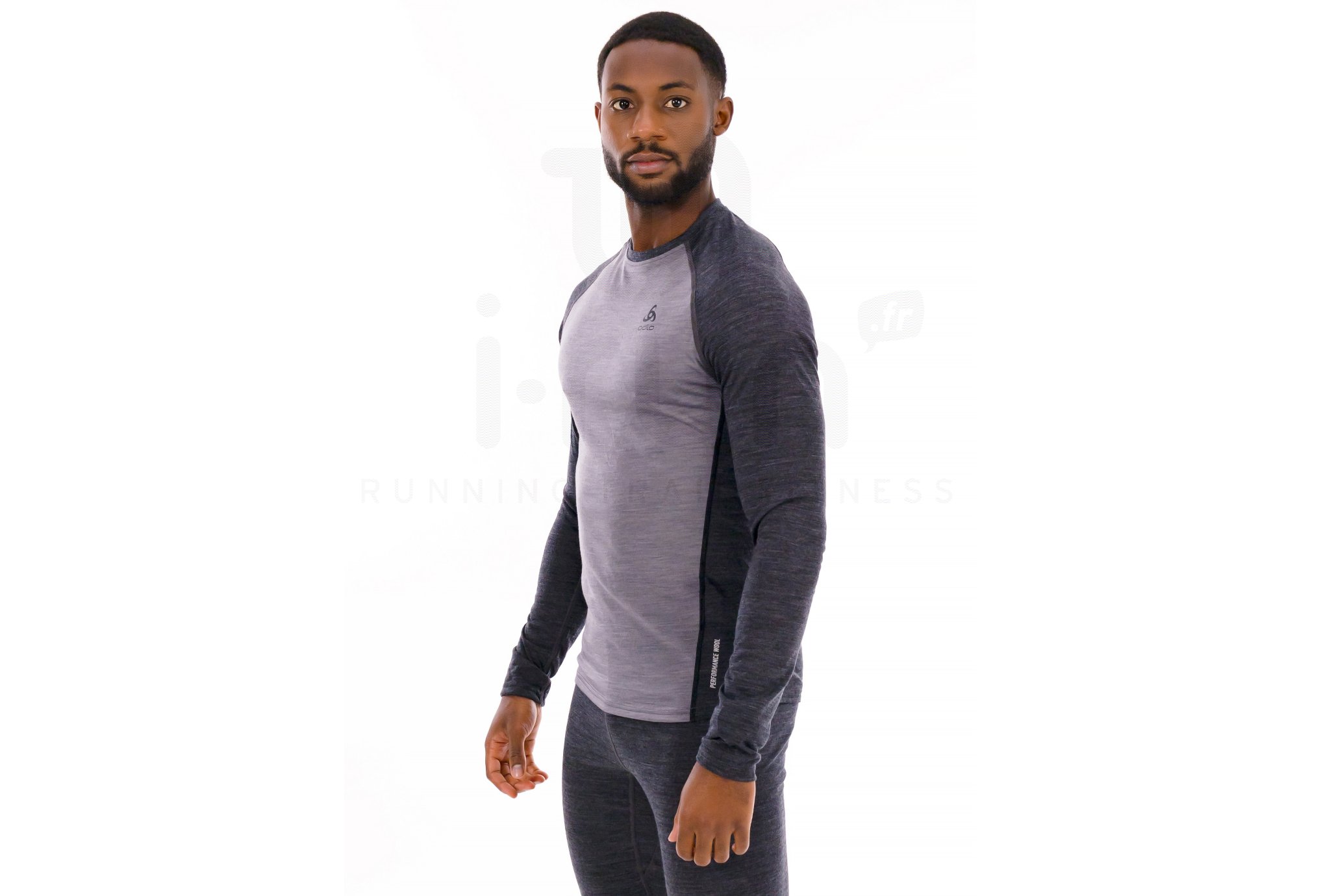 Odlo Performance Wool 150 M