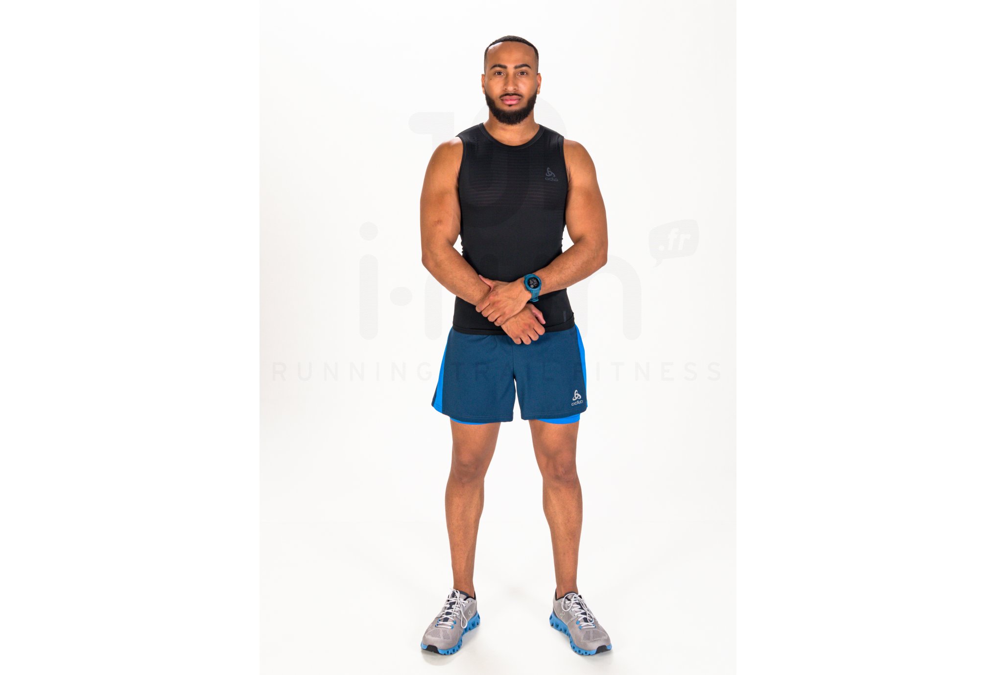 Odlo Performance X-Light ECO Herren