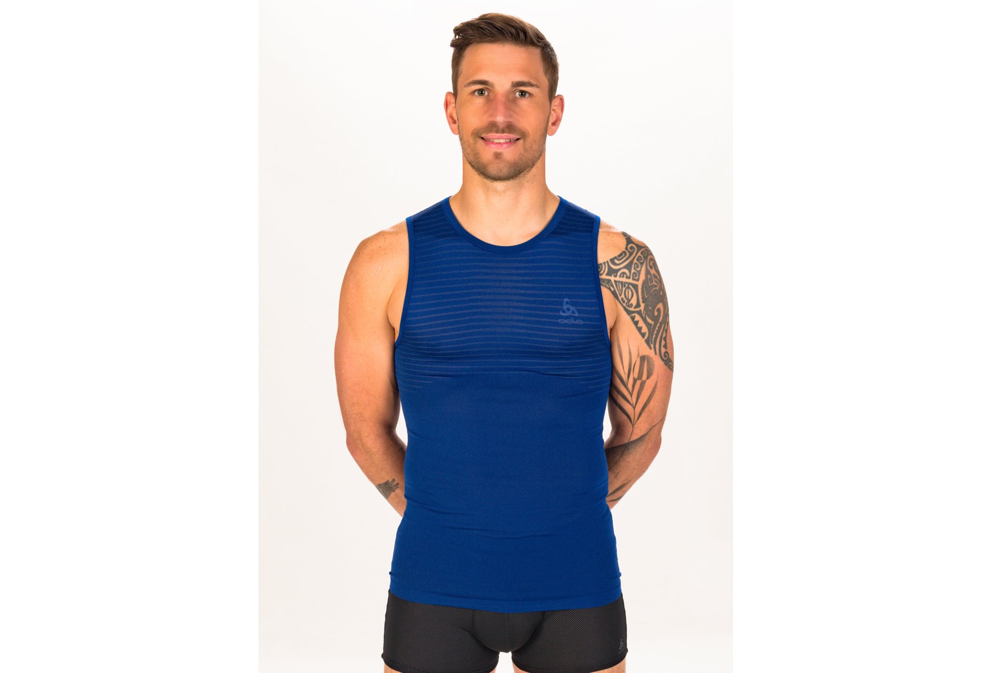 Odlo Performance X-Light ECO M vêtement running homme