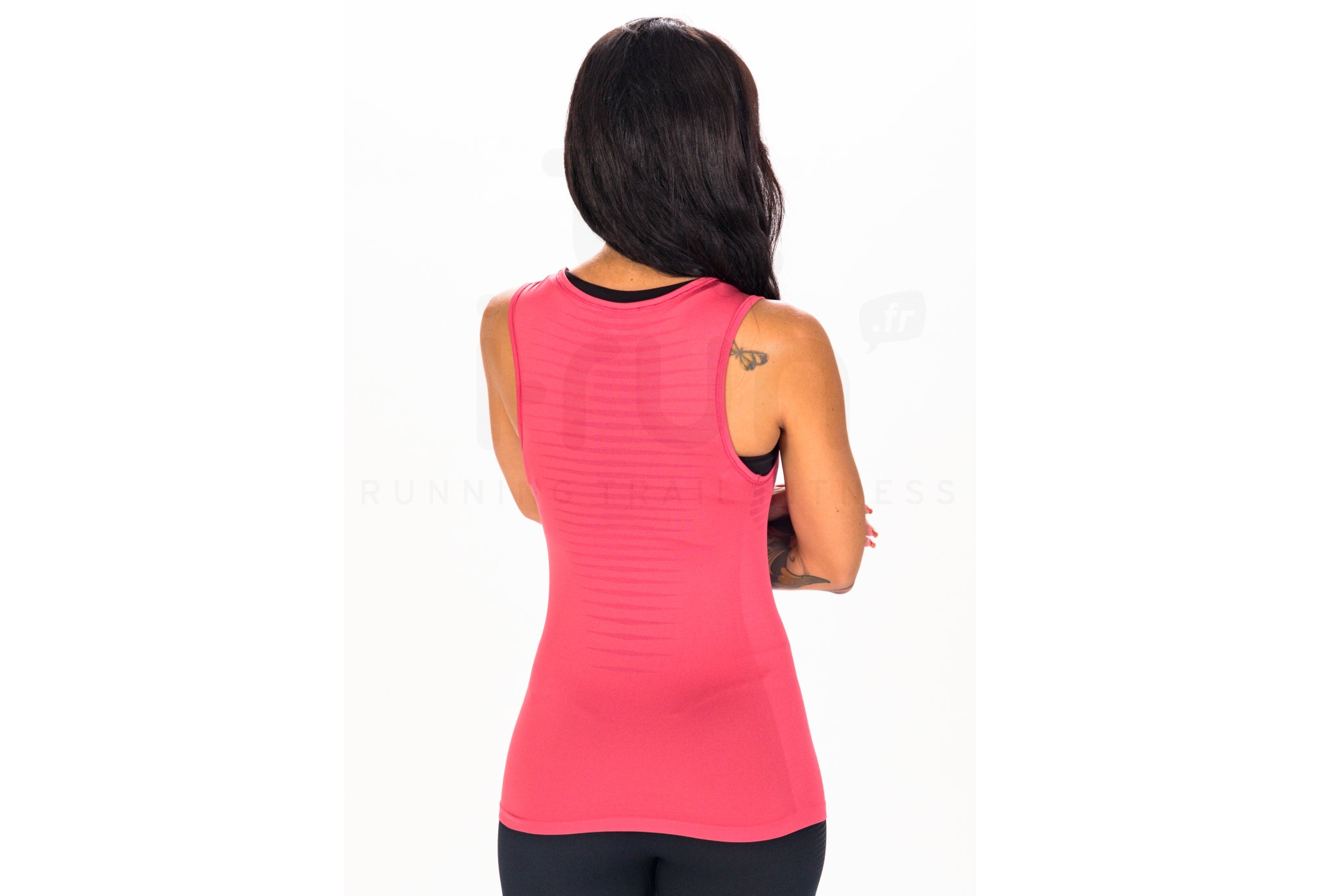 Odlo camiseta de tirantes Performance X-Light ECO