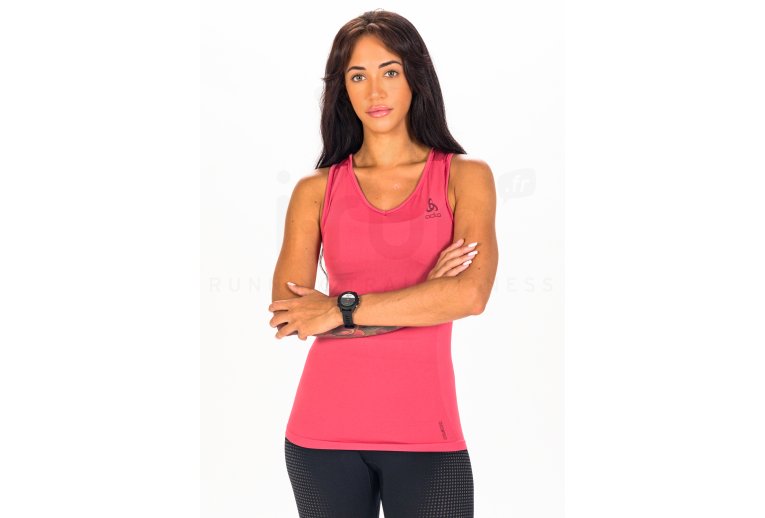 Odlo camiseta de tirantes Performance X-Light ECO
