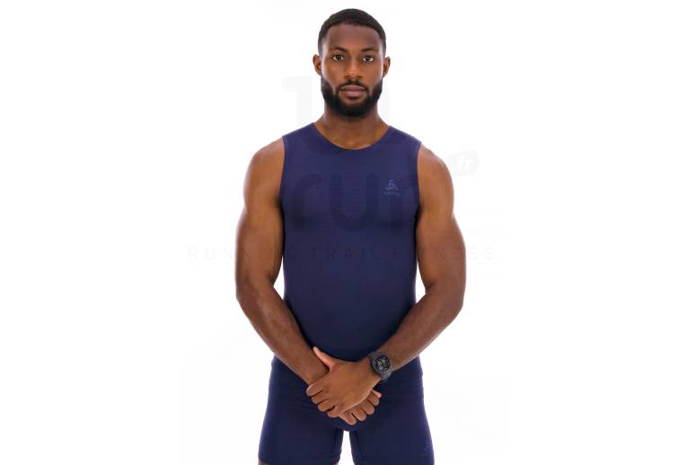Odlo camiseta de tirantes  Active F-Dry Light ECO