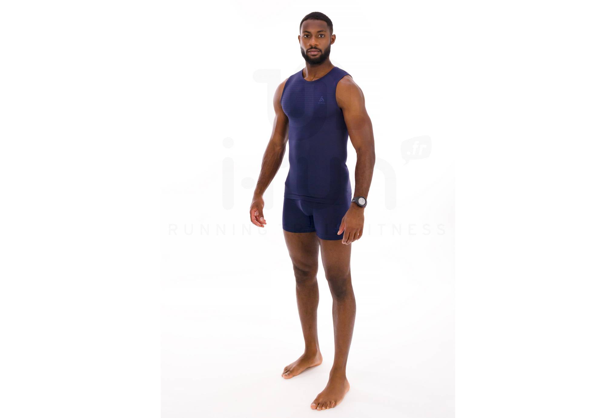 Odlo camiseta de tirantes  Active F-Dry Light ECO