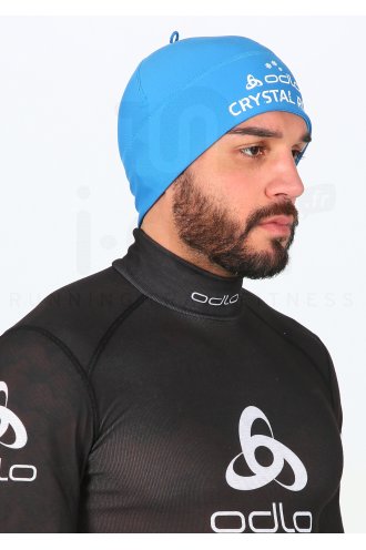 Odlo PolyKnit Crystal Run 