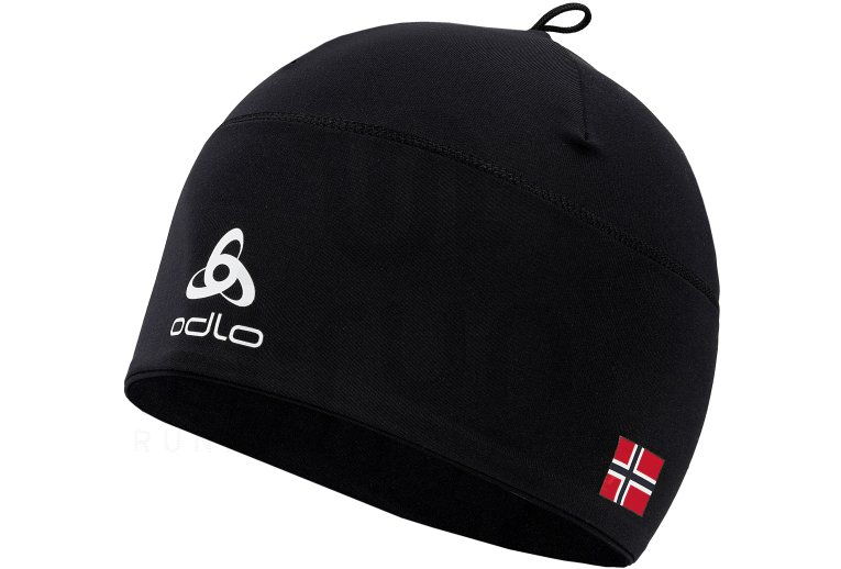 Odlo Polyknit Fan Warm ECO