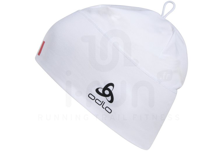 Odlo Polyknit Fan Warm ECO