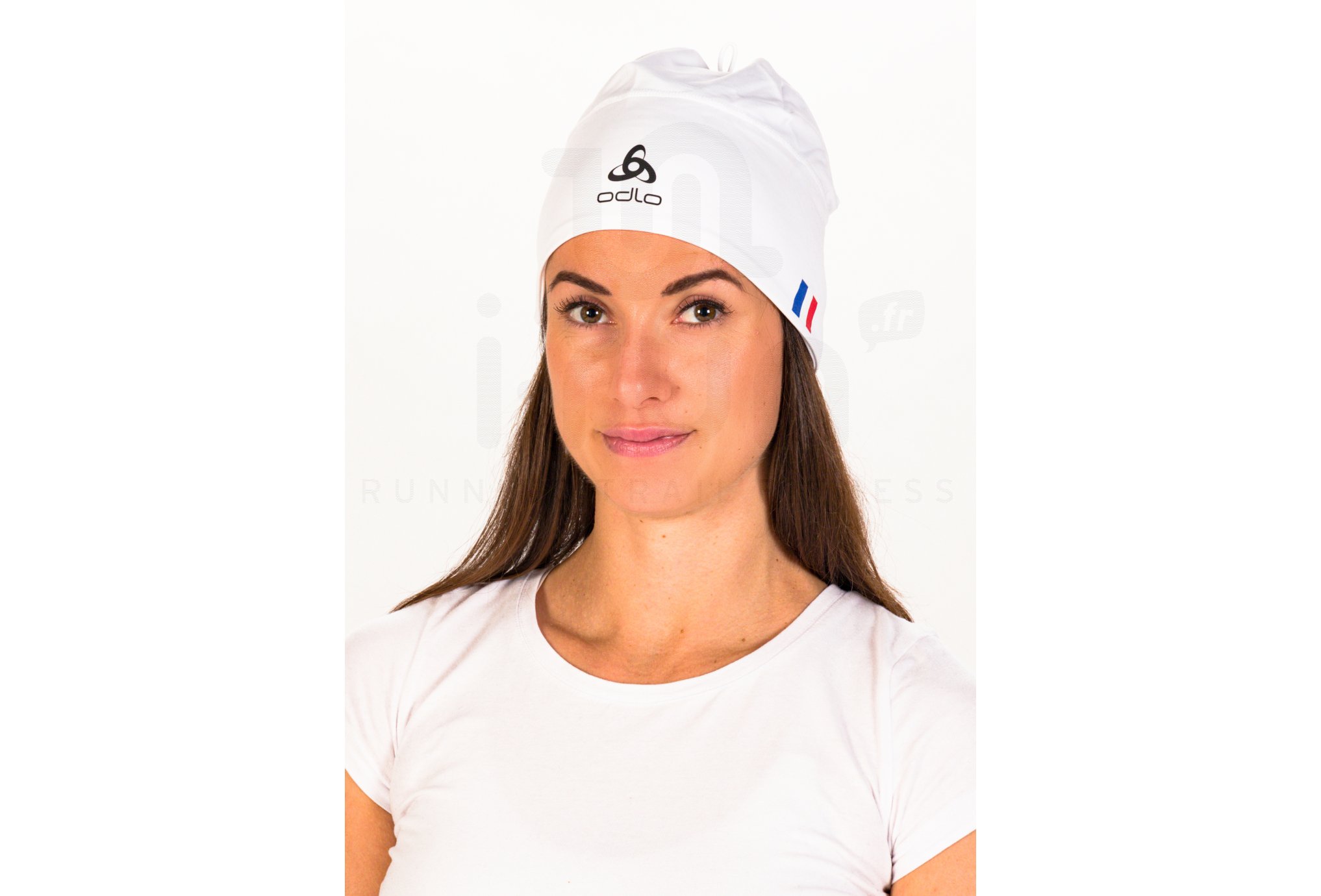 Odlo Polyknit Fan Warm ECO