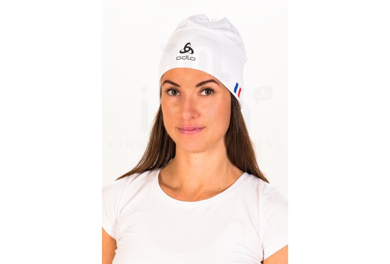 Odlo Polyknit Fan Warm ECO