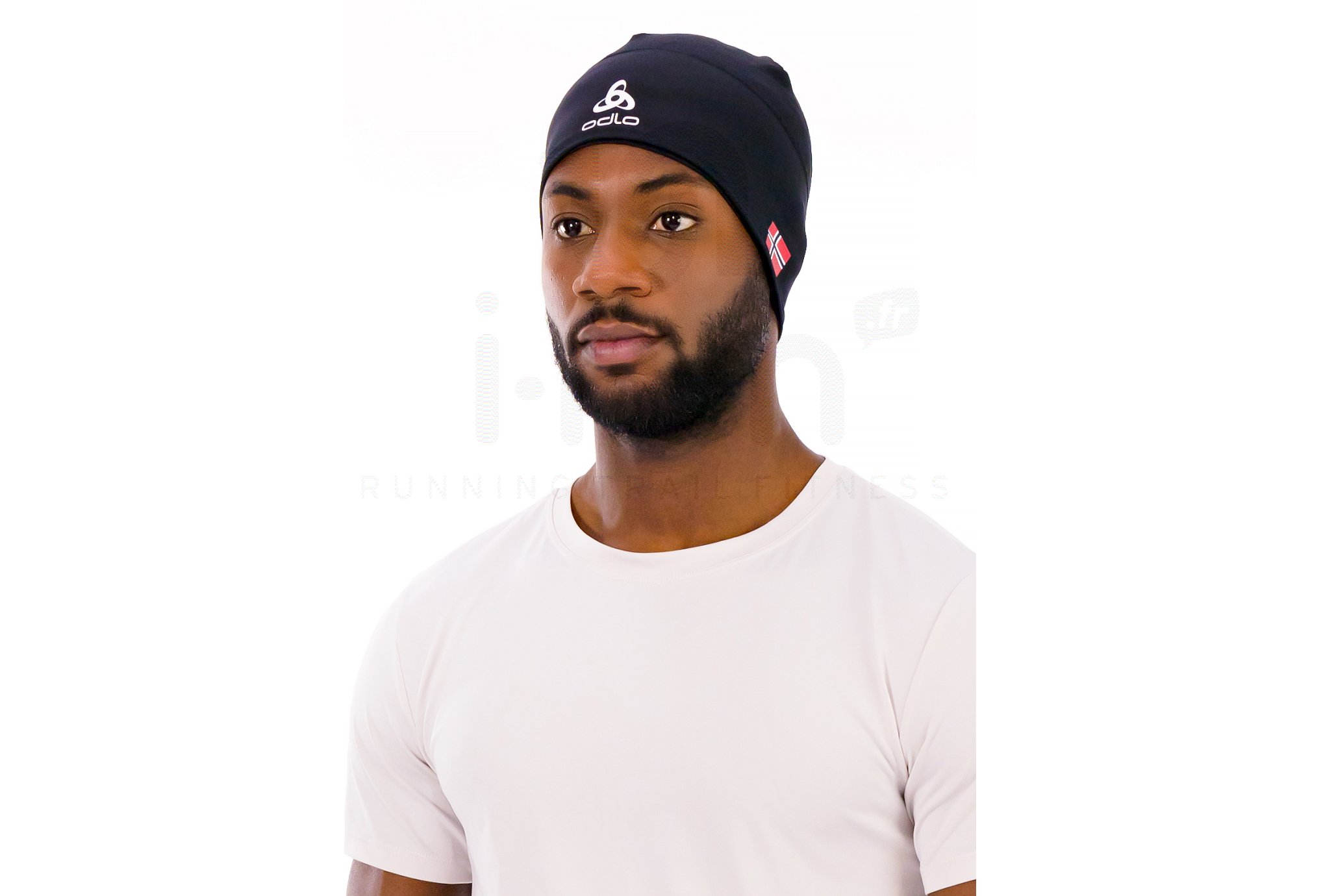 Odlo Polyknit Fan Warm ECO