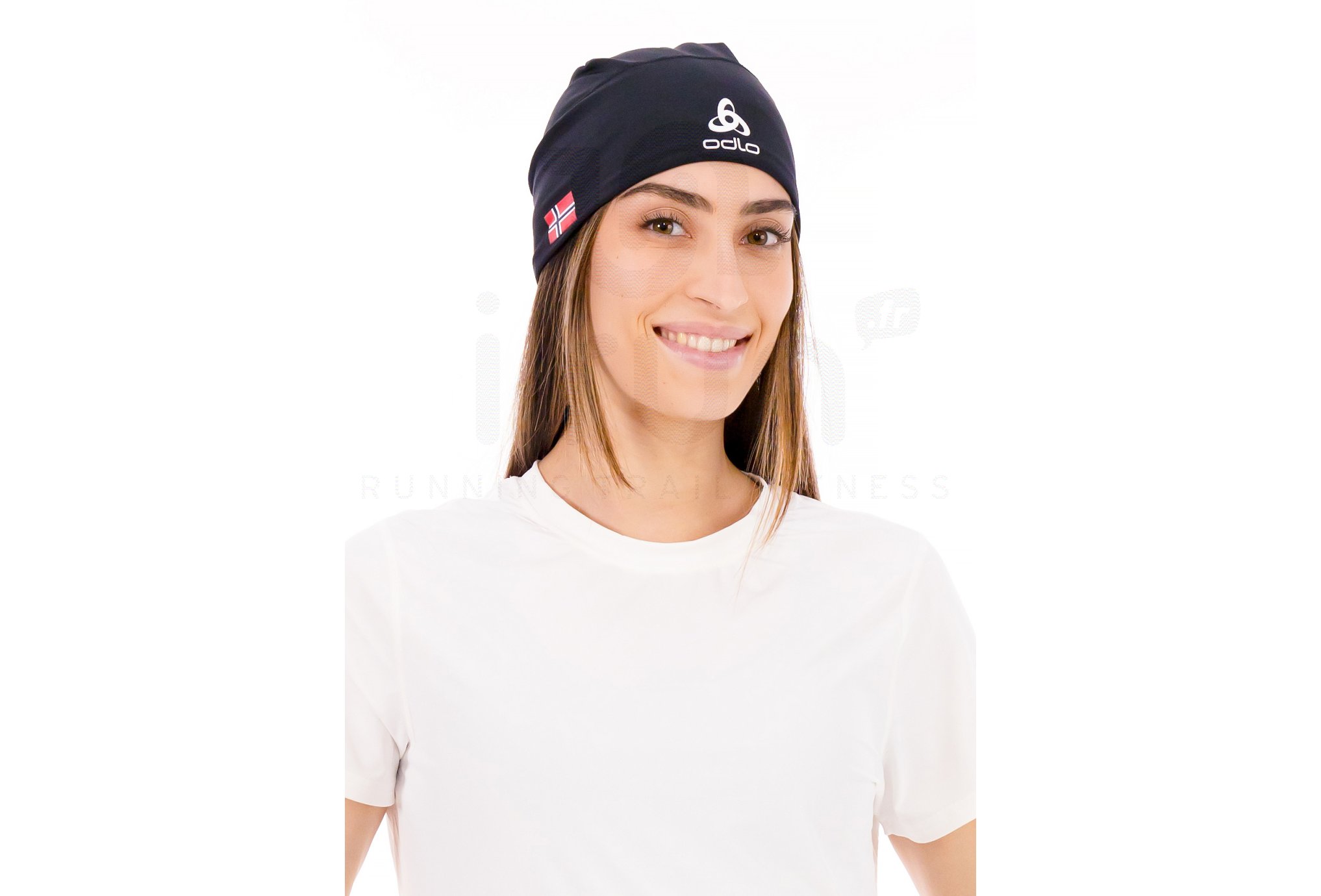 Odlo Polyknit Fan Warm ECO