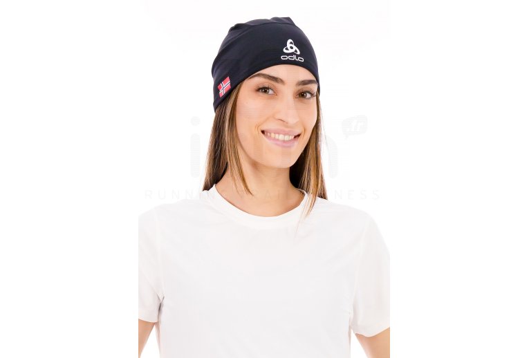 Odlo Polyknit Fan Warm ECO