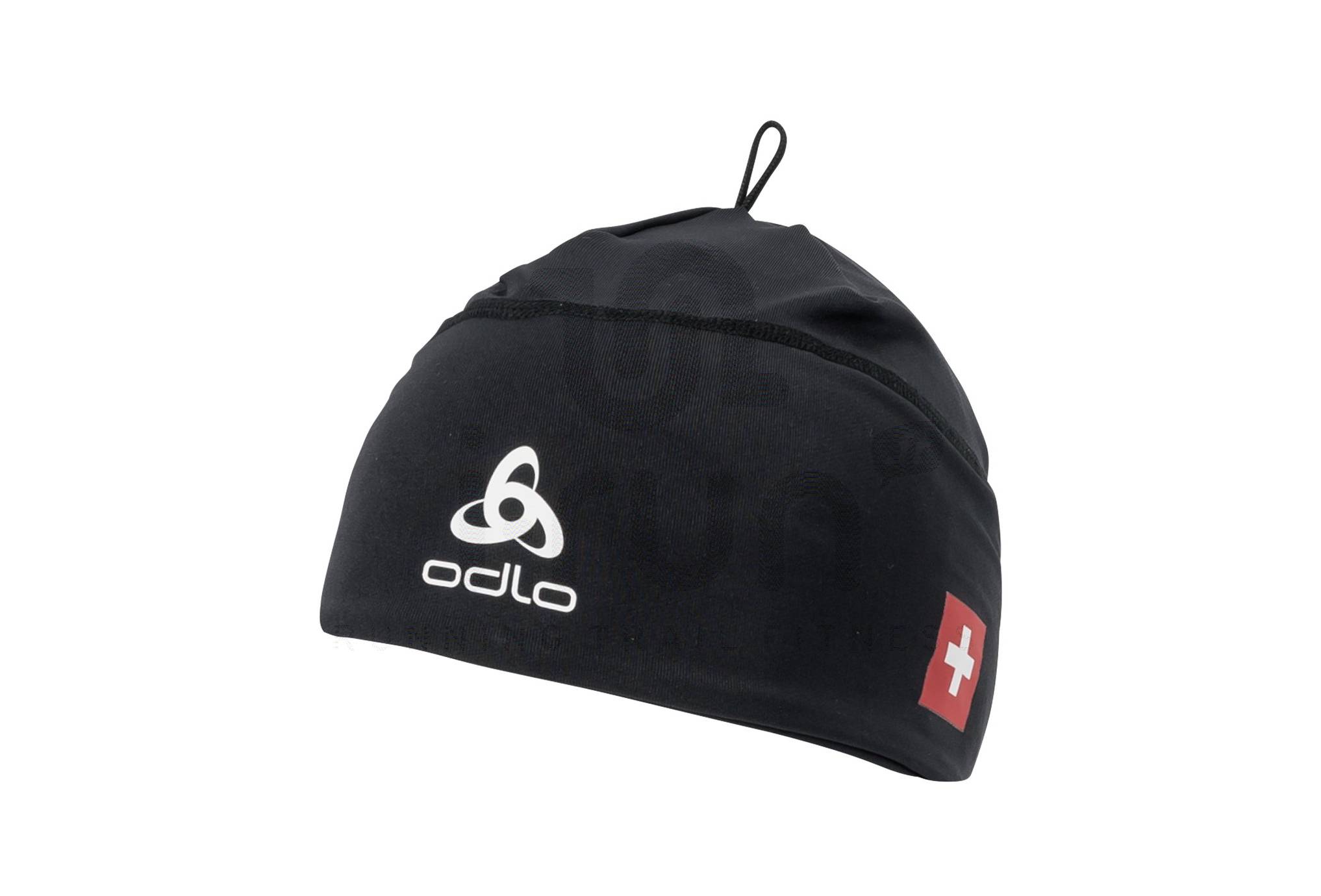 Odlo gorro Polyknit Fan Warm ECO